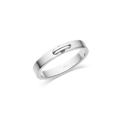 [ORA]ALLIANCE LIENS VIDENCE 3MM RING