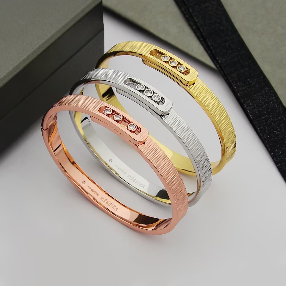 [ORA]Move Noa Cisel¨¦ bangle