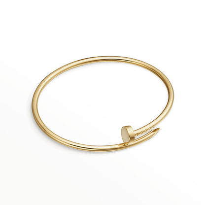 [ORA]JUSTE BRACELET 2.5MM