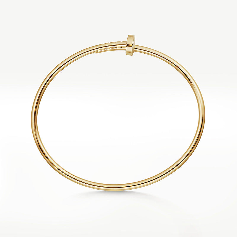 [ORA]JUSTE BRACELET 2.5MM