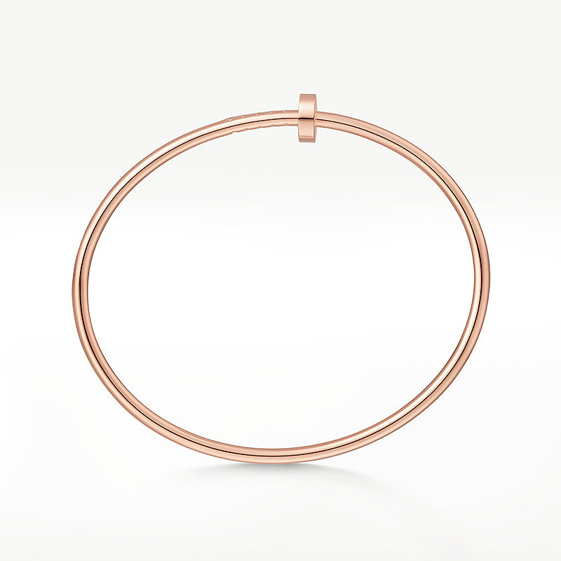 [ORA]JUSTE BRACELET 2.5MM