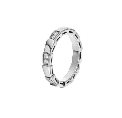[ORA]SERPENTI RING 3MM