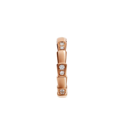[ORA]SERPENTI RING 3MM