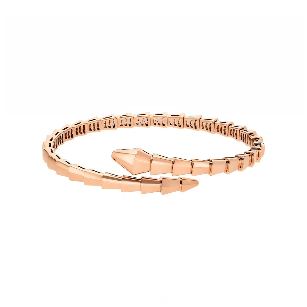 [ORA]SERPENTI VIPER  BRACELET