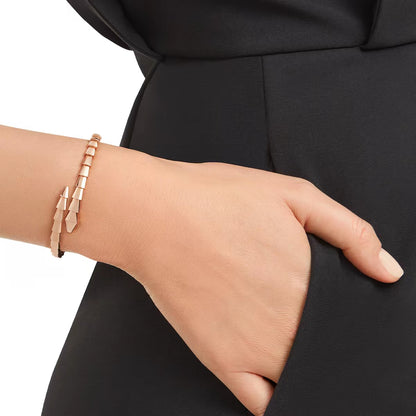 [ORA]SERPENTI VIPER  BRACELET