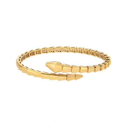 [ORA]SERPENTI VIPER  BRACELET