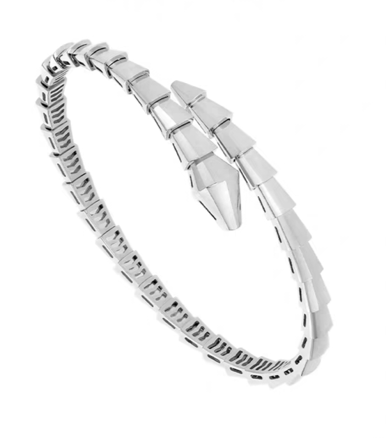 [ORA]SERPENTI VIPER  BRACELET