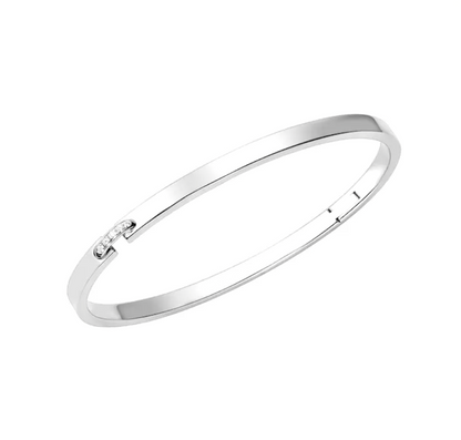 [ORA]LIENS EVIDENCE DIAMOND BRACELET