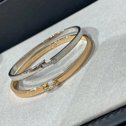 [ORA]LIENS EVIDENCE DIAMOND BRACELET