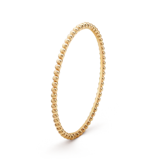 [ORA]PERLEE PEARLS BRACELET