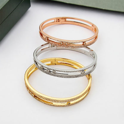 [ORA]Move Romane pav¨¦ bangle