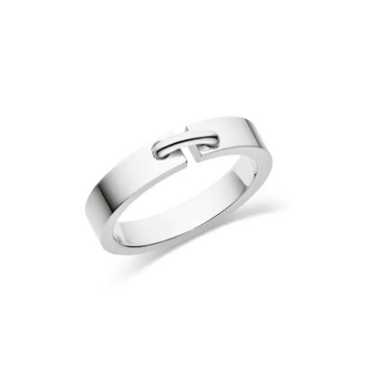 [ORA]ALLIANCE LIENS VIDENCE 4MM RING