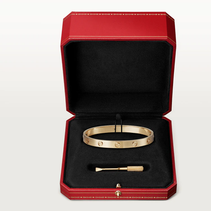 [ORA]LOVE BRACELET 6.1MM