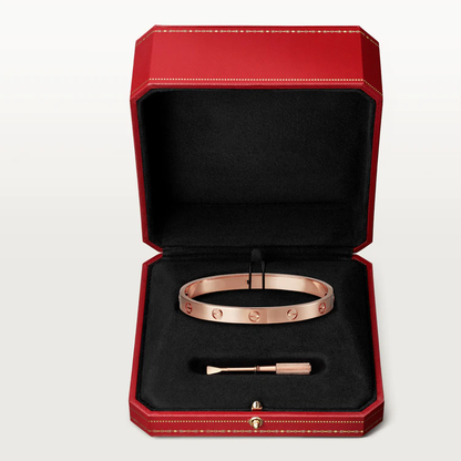 [ORA]LOVE BRACELET 6.1MM