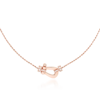 [ORA]FORCE 10 DIAMOND NECKLACE