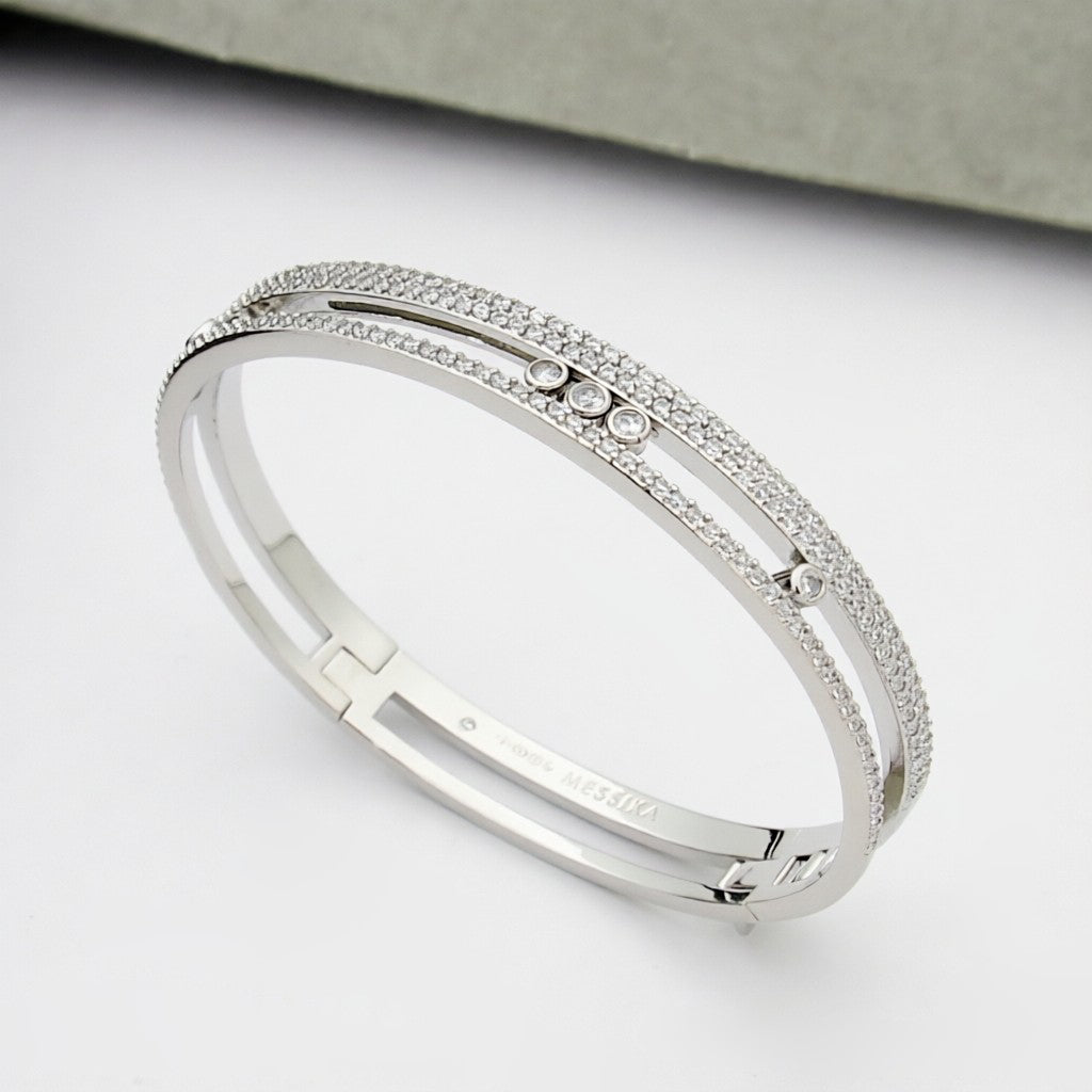 [ORA]Move Romane pav¨¦ bangle