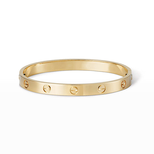 [ORA]LOVE BRACELET 6.1MM