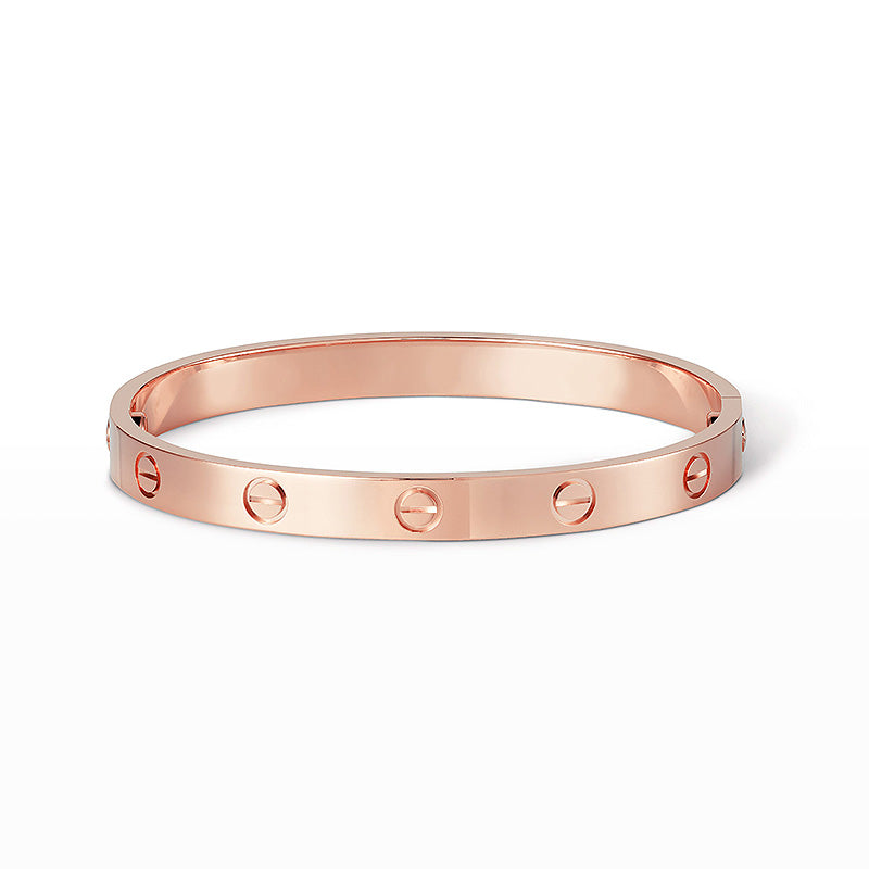 [ORA]LOVE BRACELET 6.1MM
