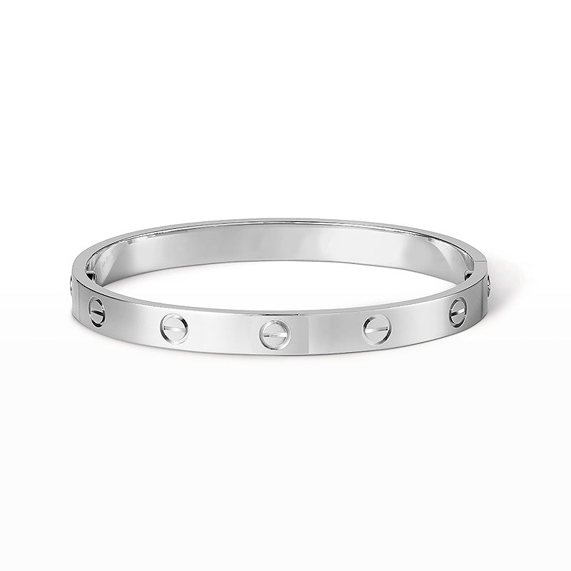 [ORA]LOVE BRACELET 6.1MM