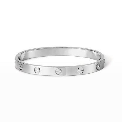 [ORA]LOVE BRACELET 6.1MM