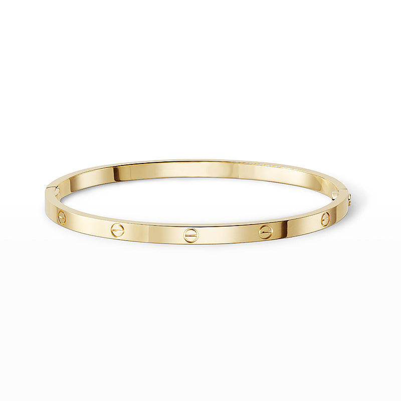 [ORA]LOVE BRACELET 3.65MM
