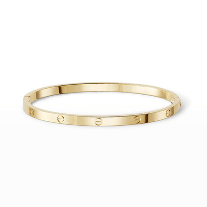 [ORA]LOVE BRACELET 3.65MM