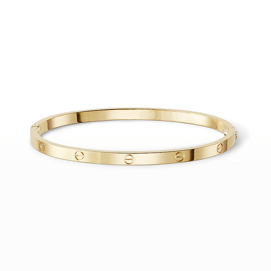 [ORA]LOVE BRACELET 3.65MM