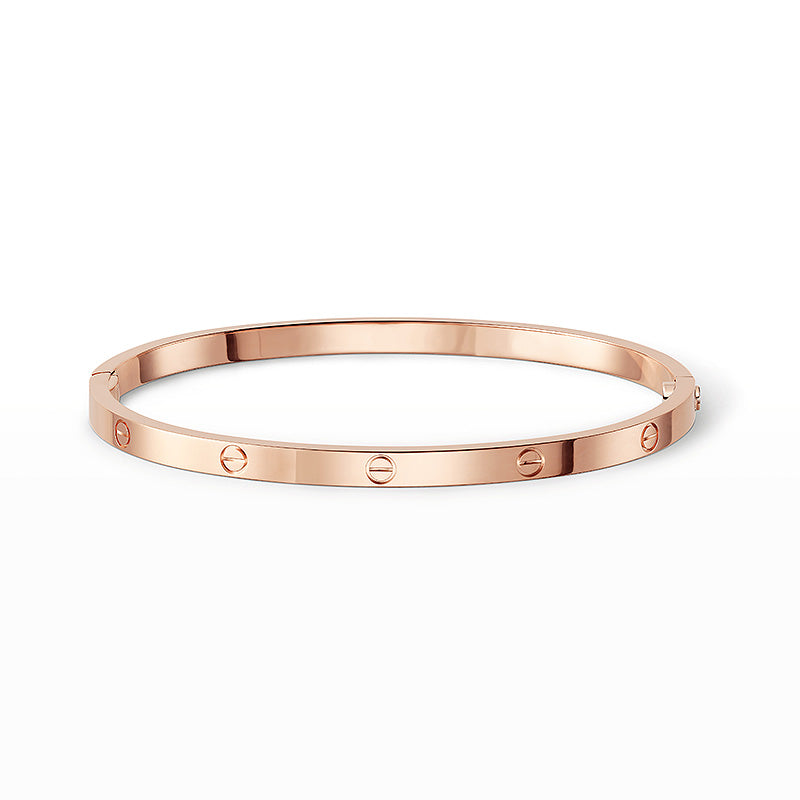[ORA]LOVE BRACELET 3.65MM
