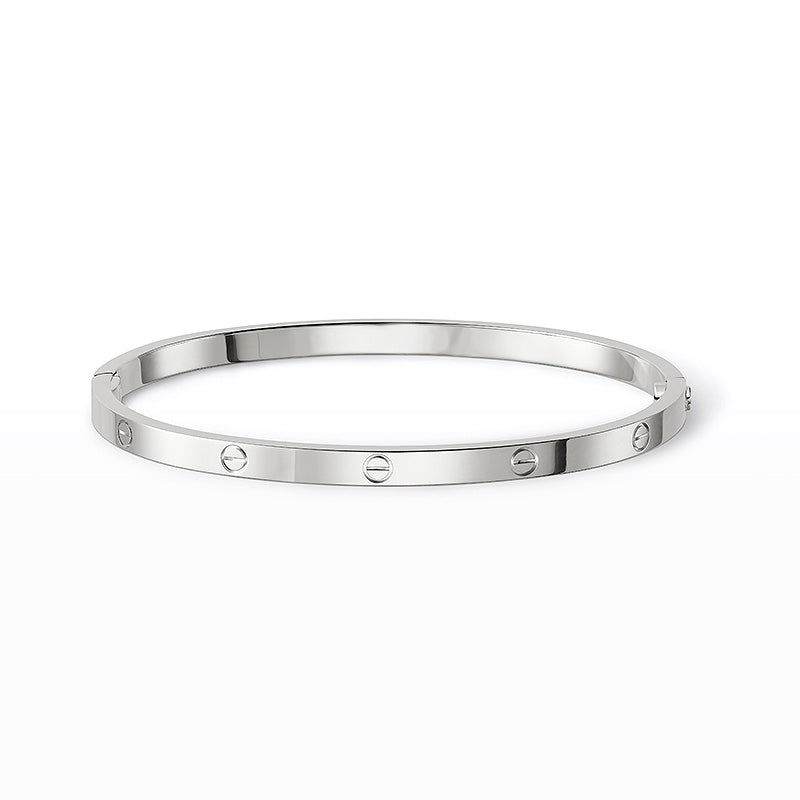 [ORA]LOVE BRACELET 3.65MM