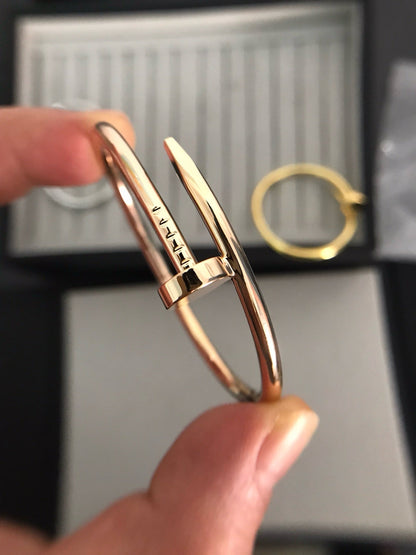[ORA]JUSTE BRACELET 3.5MM
