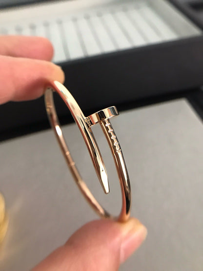 [ORA]JUSTE BRACELET 3.5MM