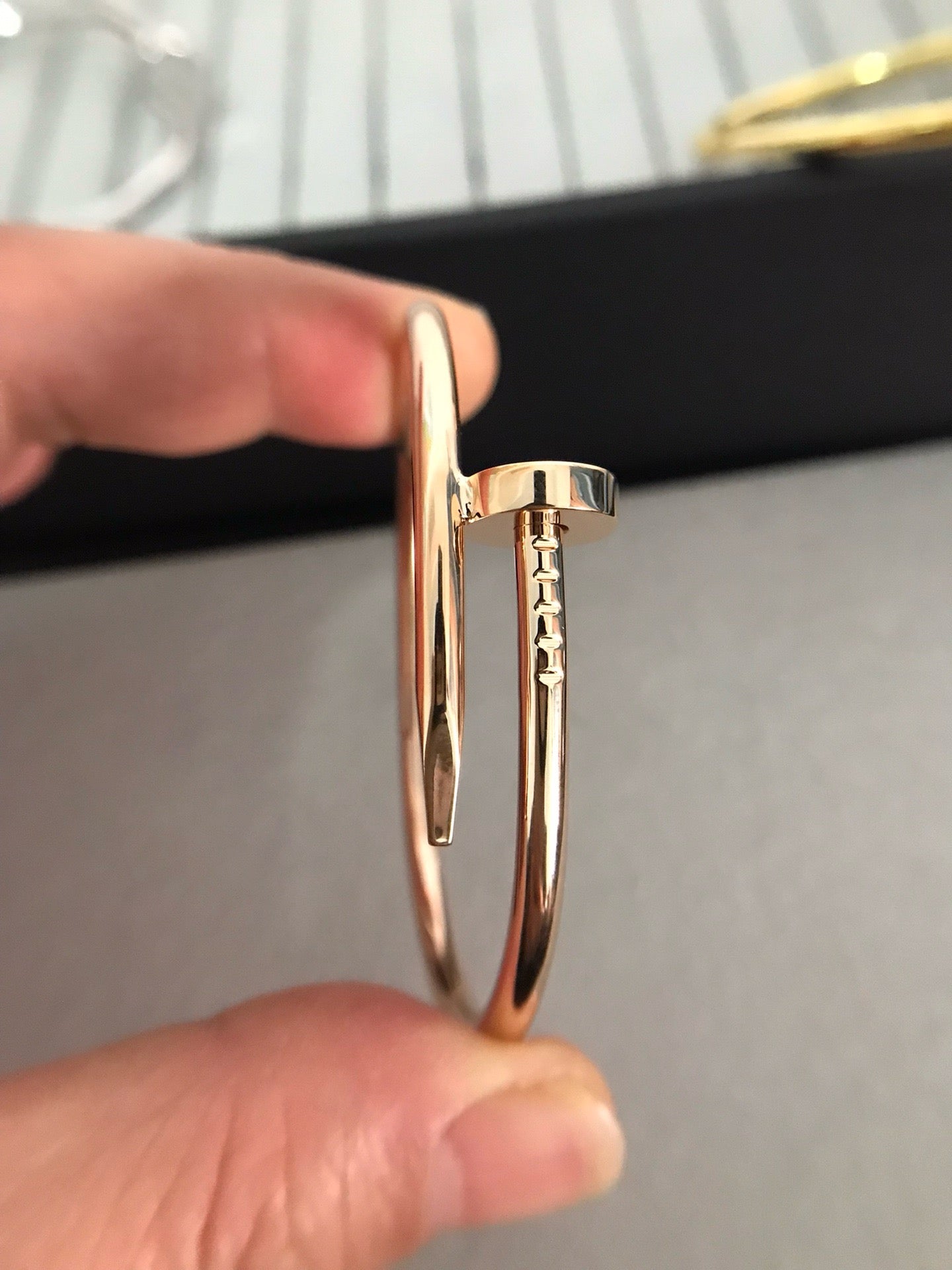[ORA]JUSTE BRACELET 3.5MM