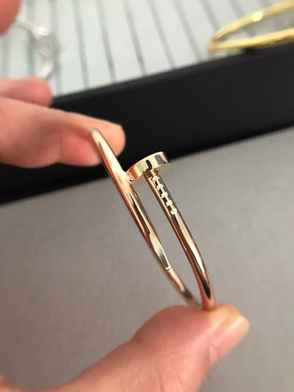 [ORA]JUSTE BRACELET 3.5MM