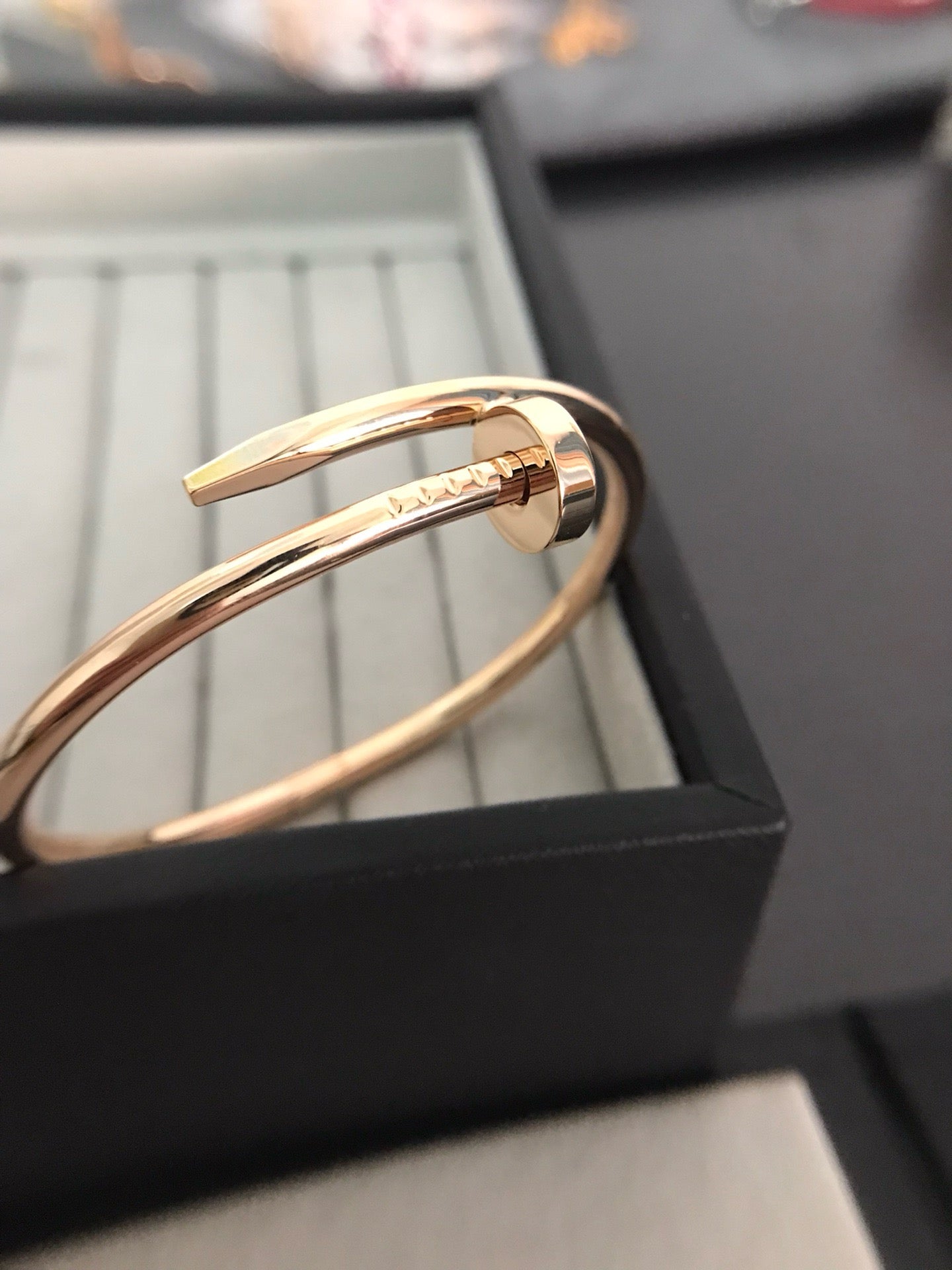 [ORA]JUSTE BRACELET 3.5MM
