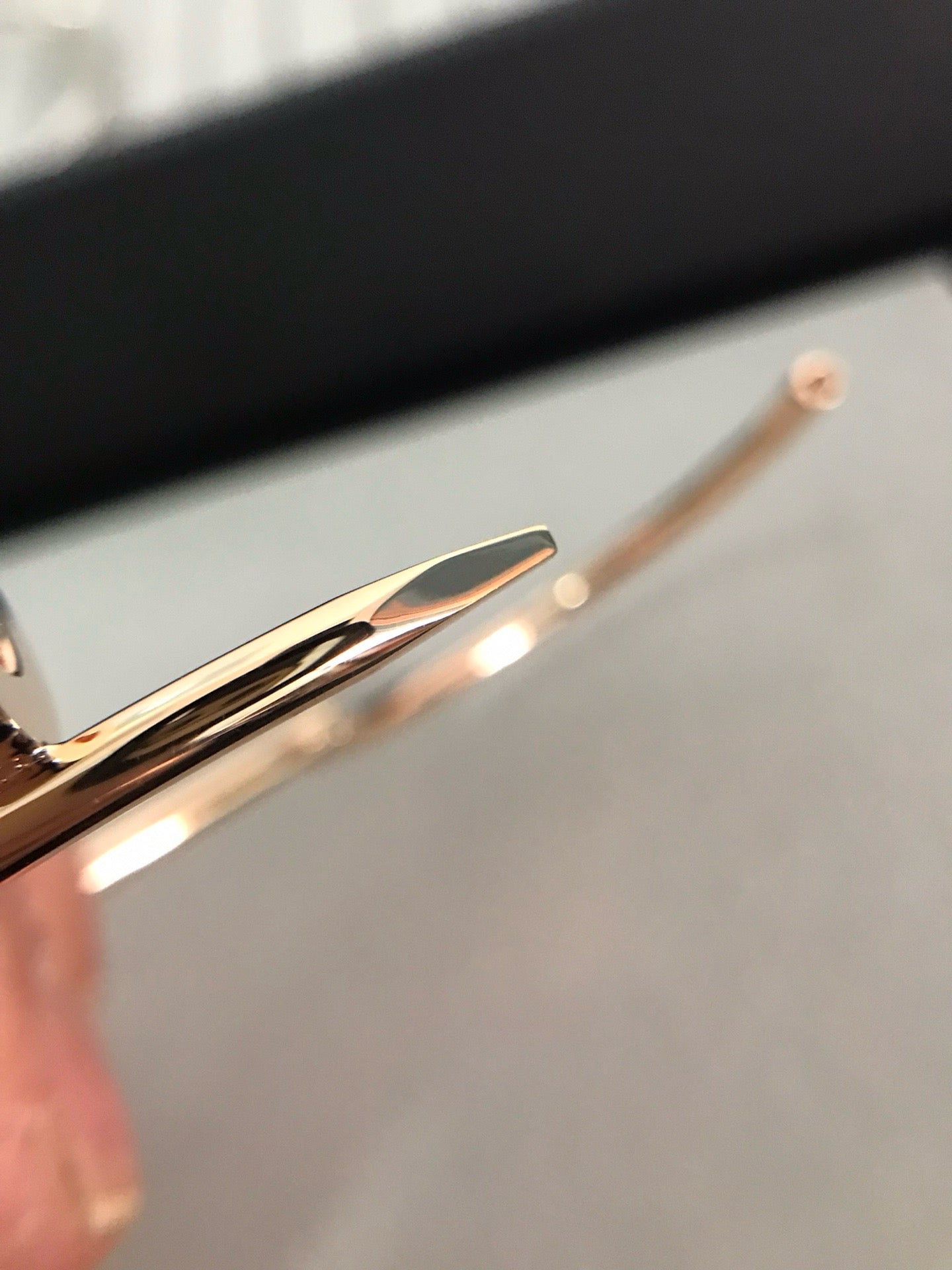 [ORA]JUSTE BRACELET 3.5MM