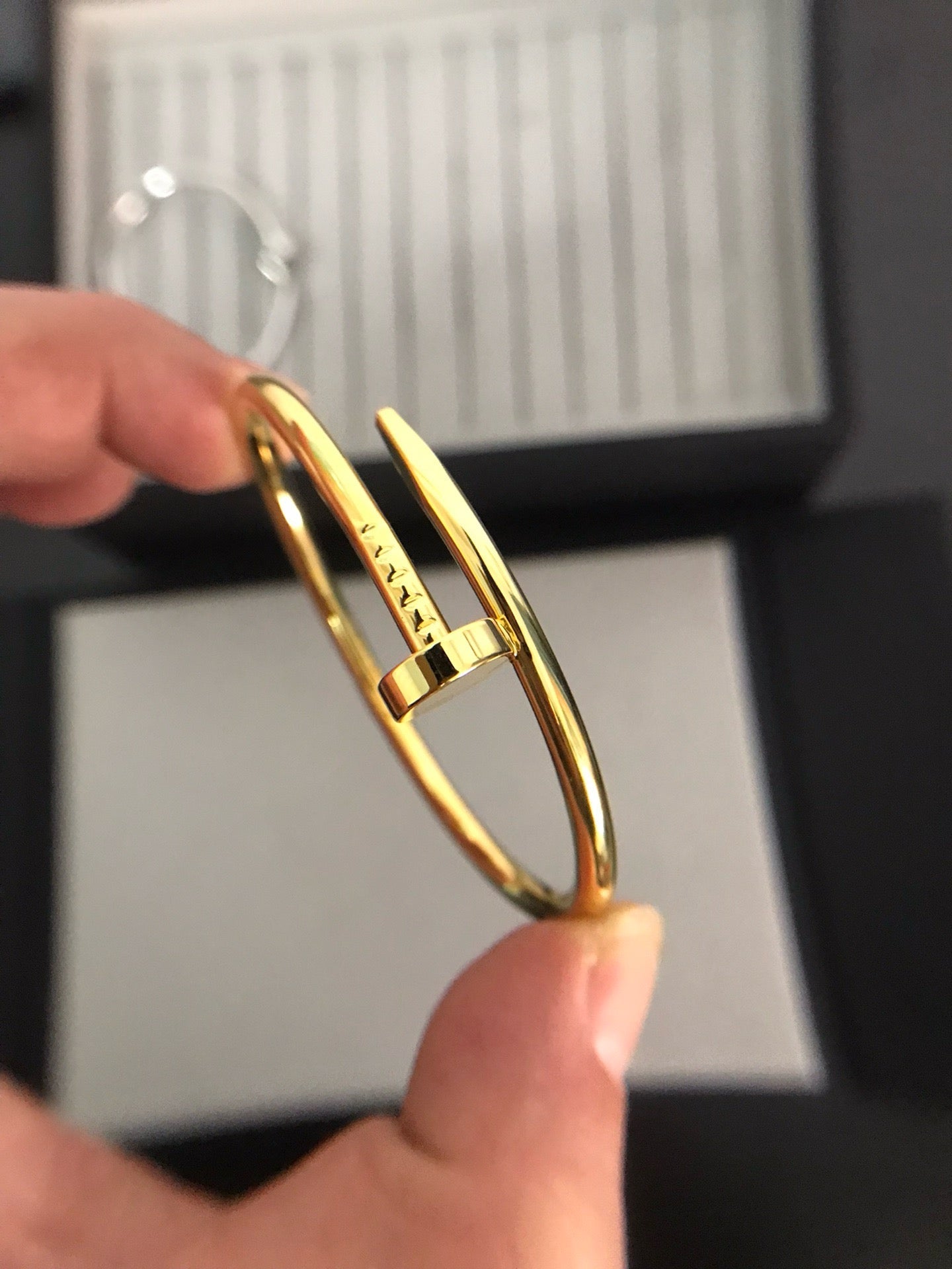 [ORA]JUSTE BRACELET 3.5MM