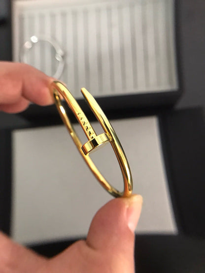 [ORA]JUSTE BRACELET 3.5MM