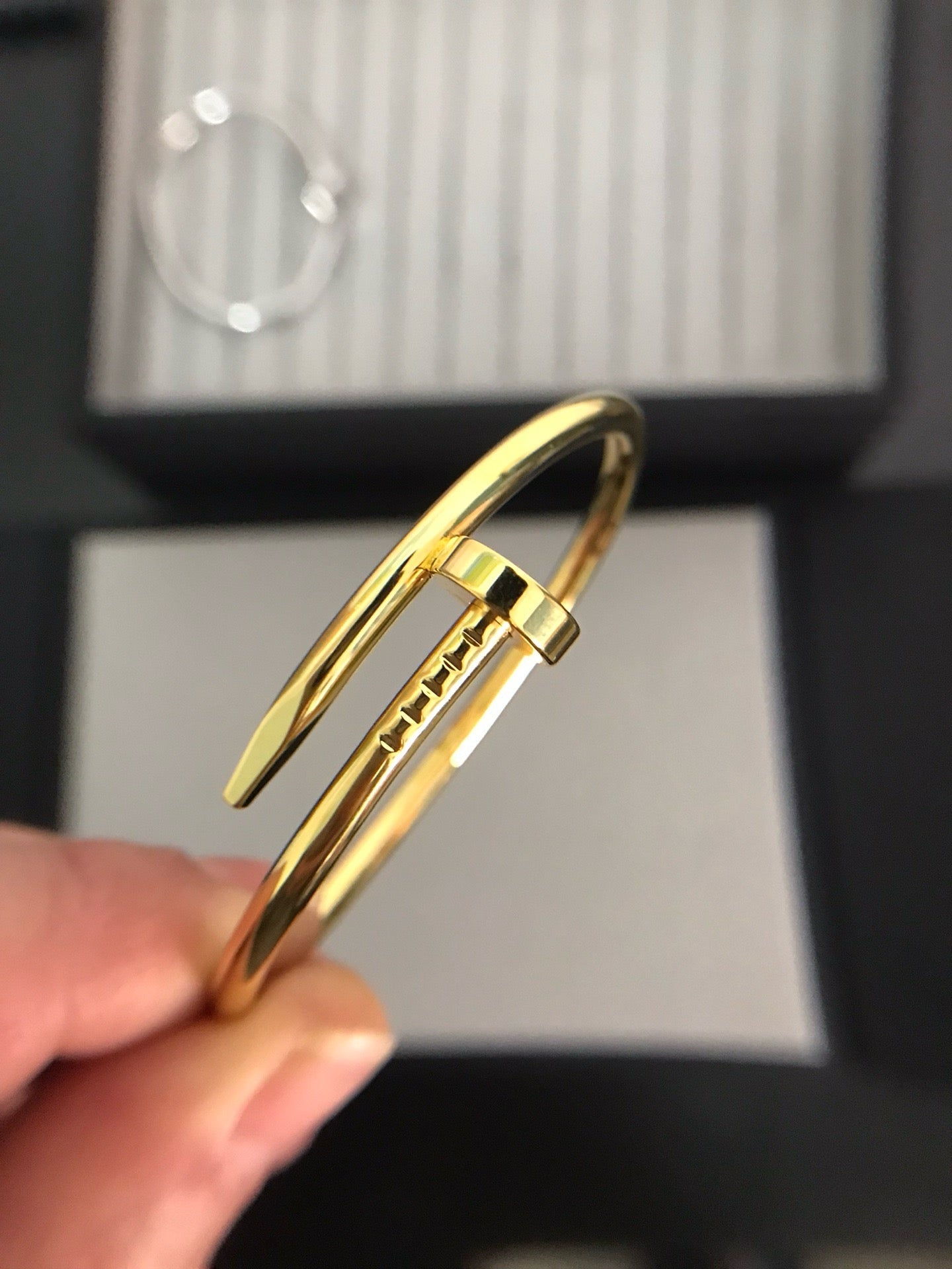 [ORA]JUSTE BRACELET 3.5MM