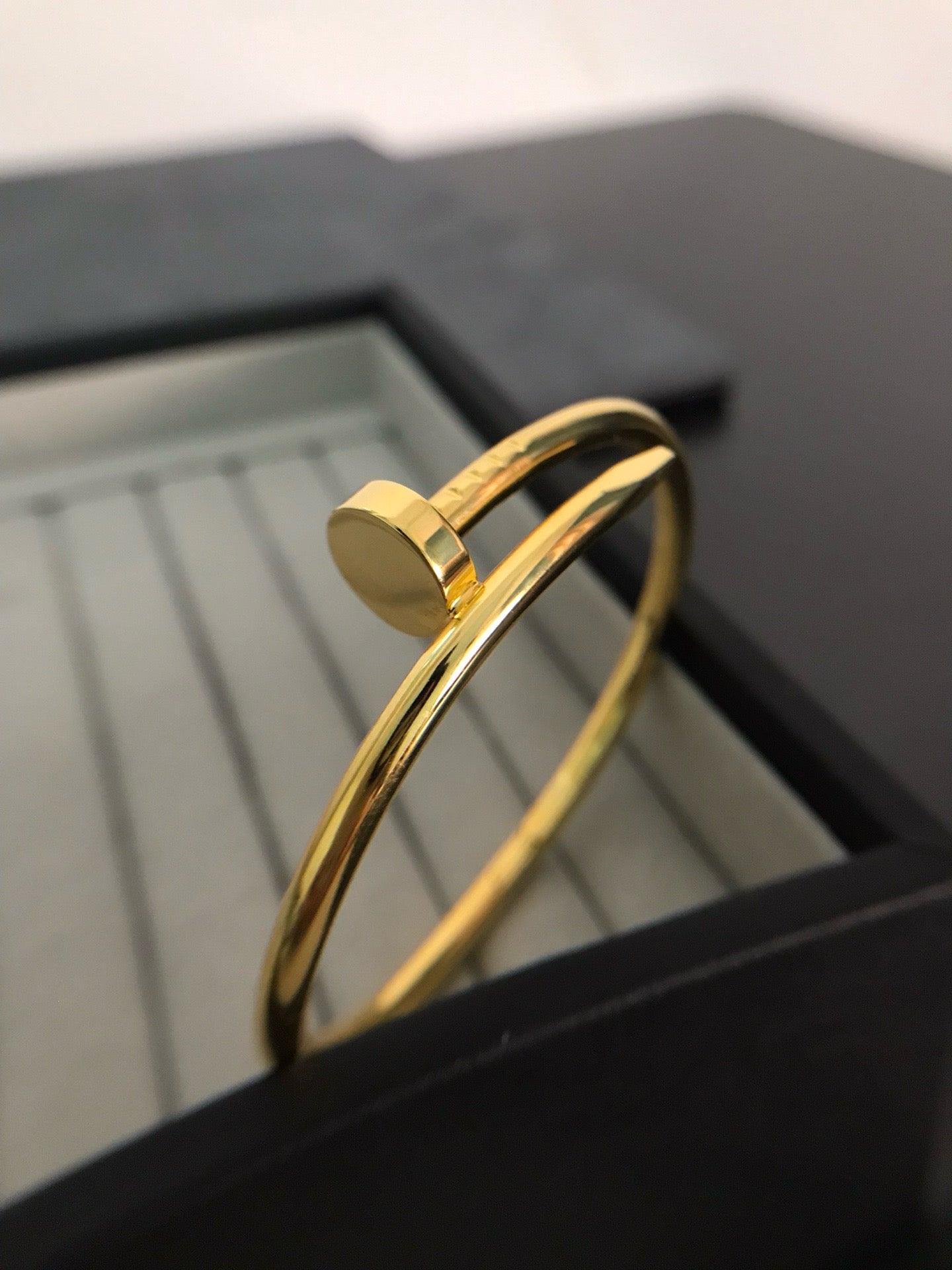 [ORA]JUSTE BRACELET 3.5MM
