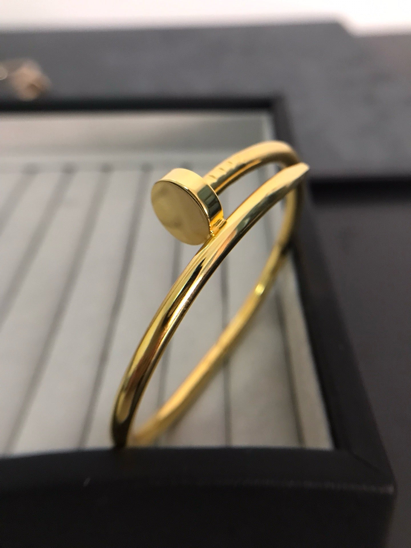 [ORA]JUSTE BRACELET 3.5MM