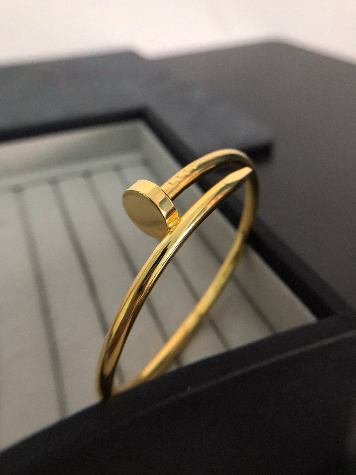 [ORA]JUSTE BRACELET 3.5MM