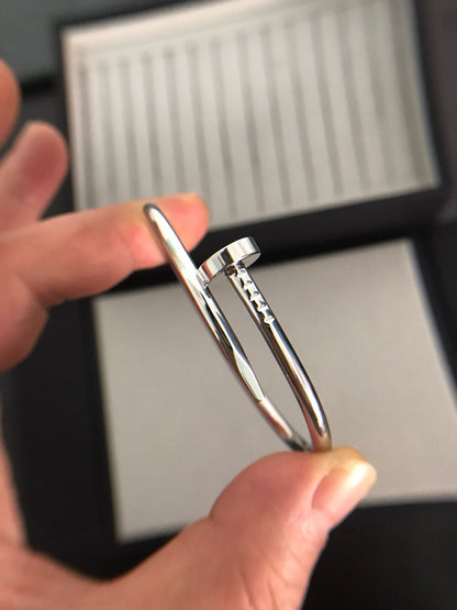 [ORA]JUSTE BRACELET 3.5MM