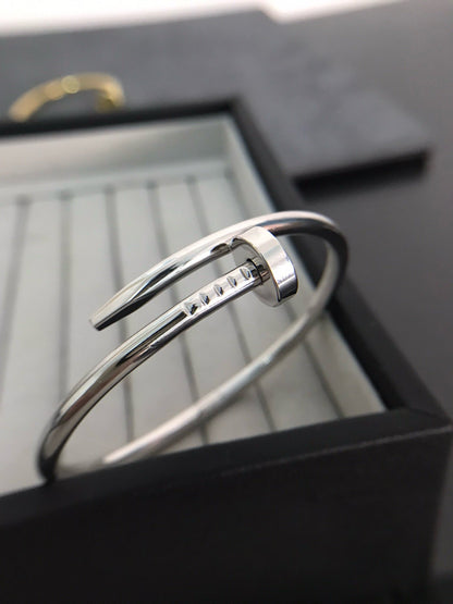 [ORA]JUSTE BRACELET 3.5MM