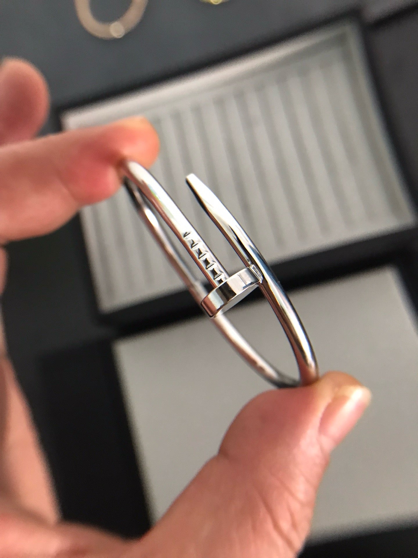 [ORA]JUSTE BRACELET 3.5MM