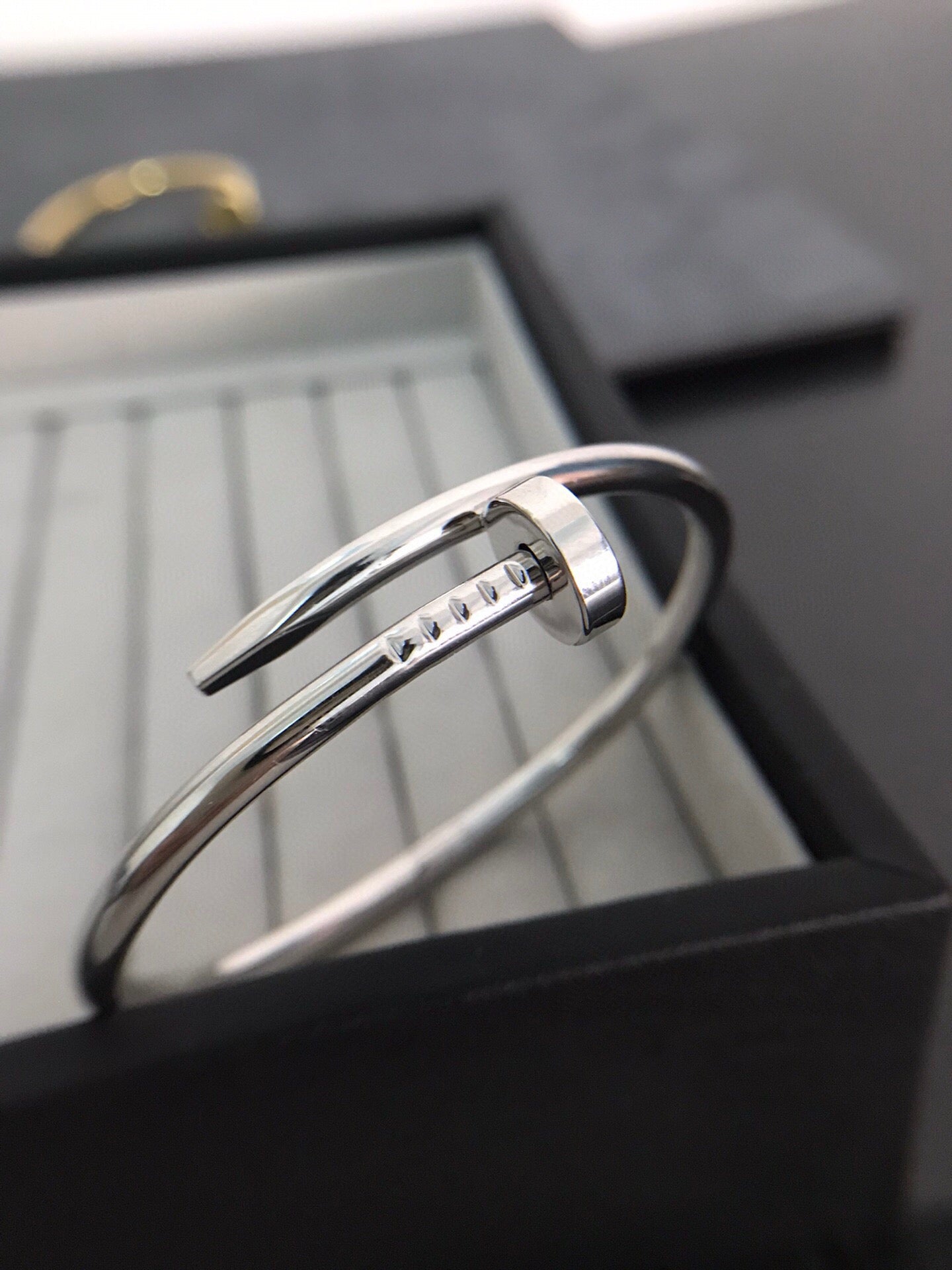 [ORA]JUSTE BRACELET 3.5MM
