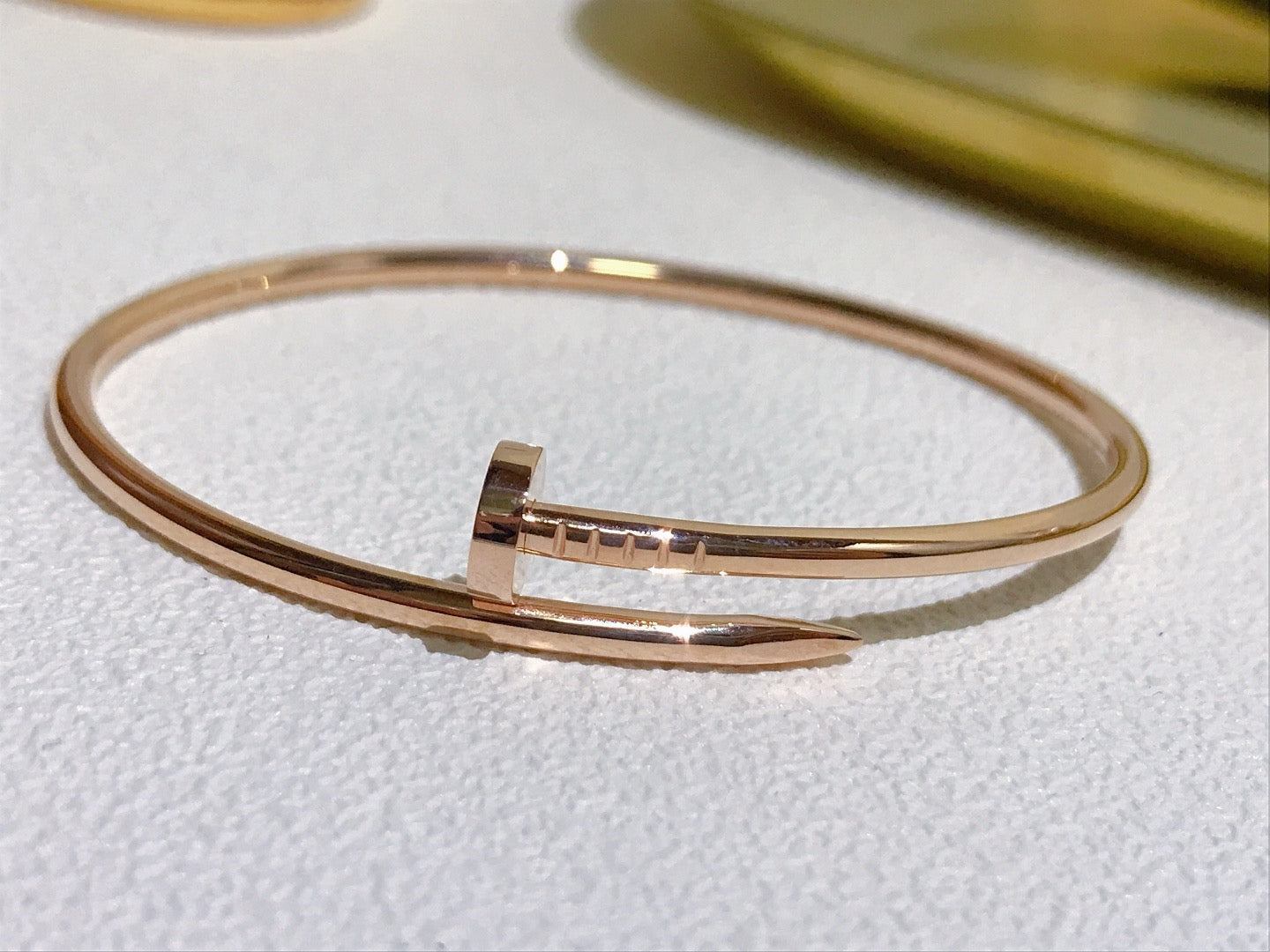 [ORA]JUSTE BRACELET 2.5MM