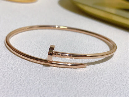 [ORA]JUSTE BRACELET 2.5MM