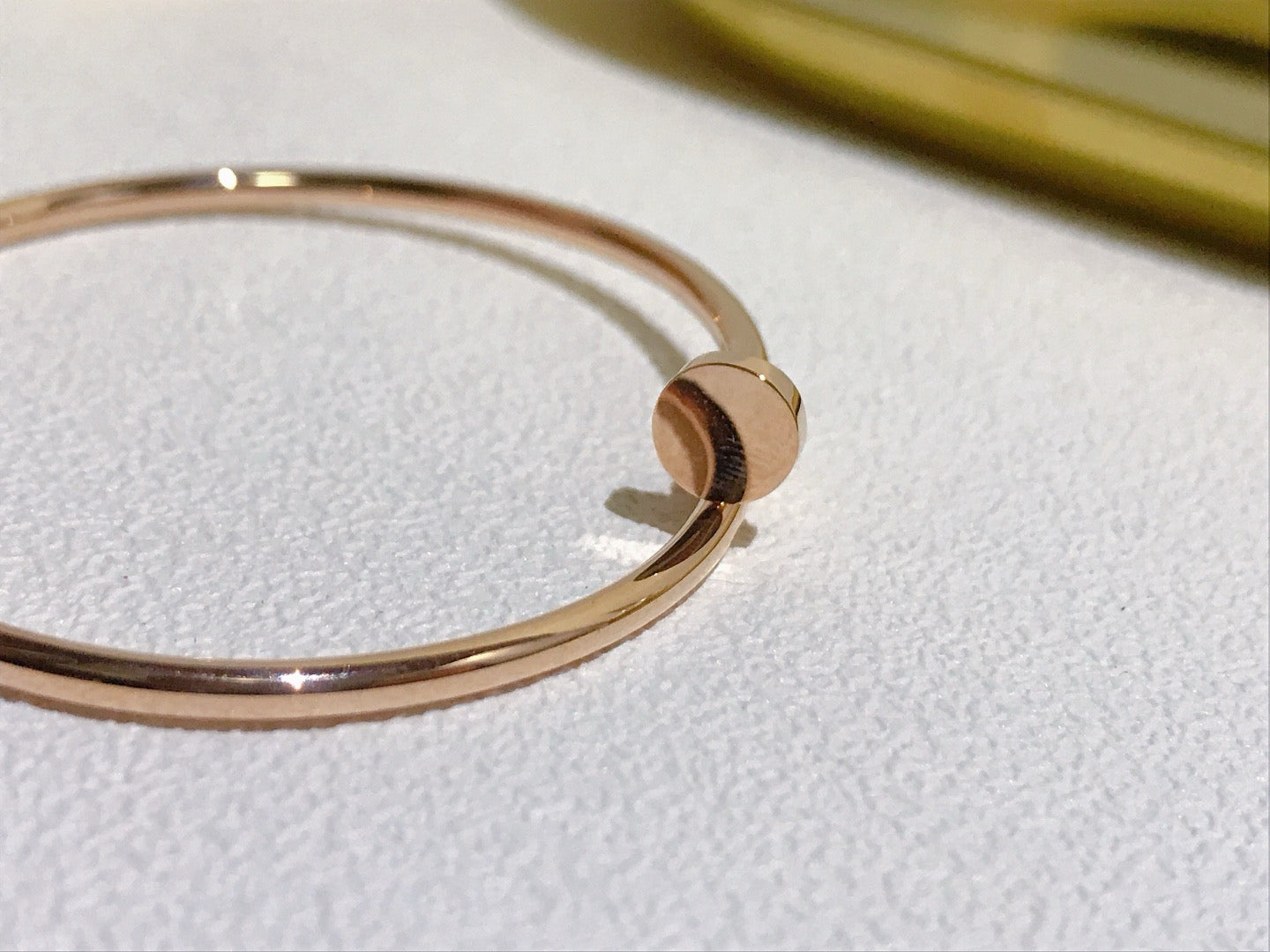 [ORA]JUSTE BRACELET 2.5MM