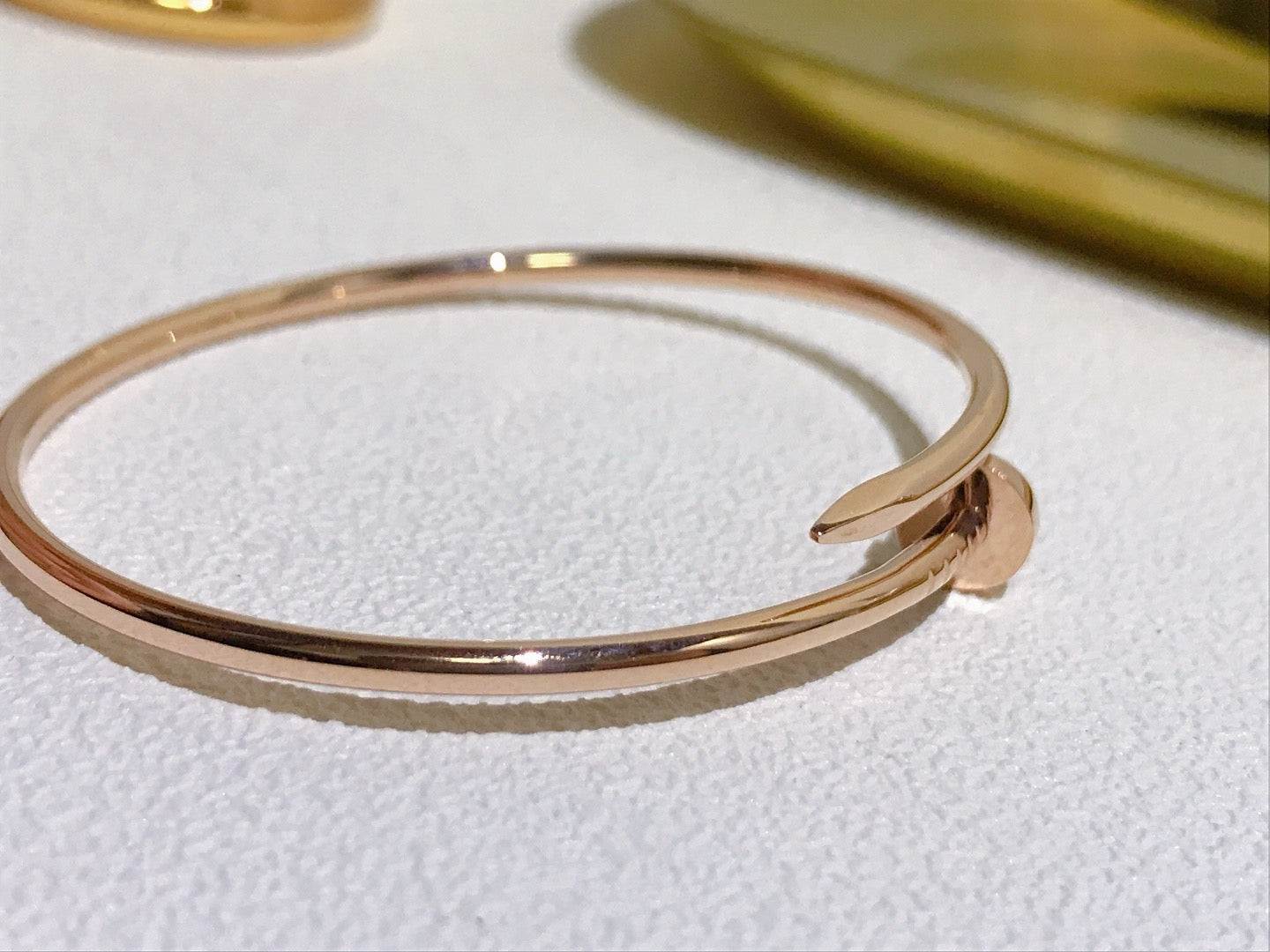 [ORA]JUSTE BRACELET 3.5MM
