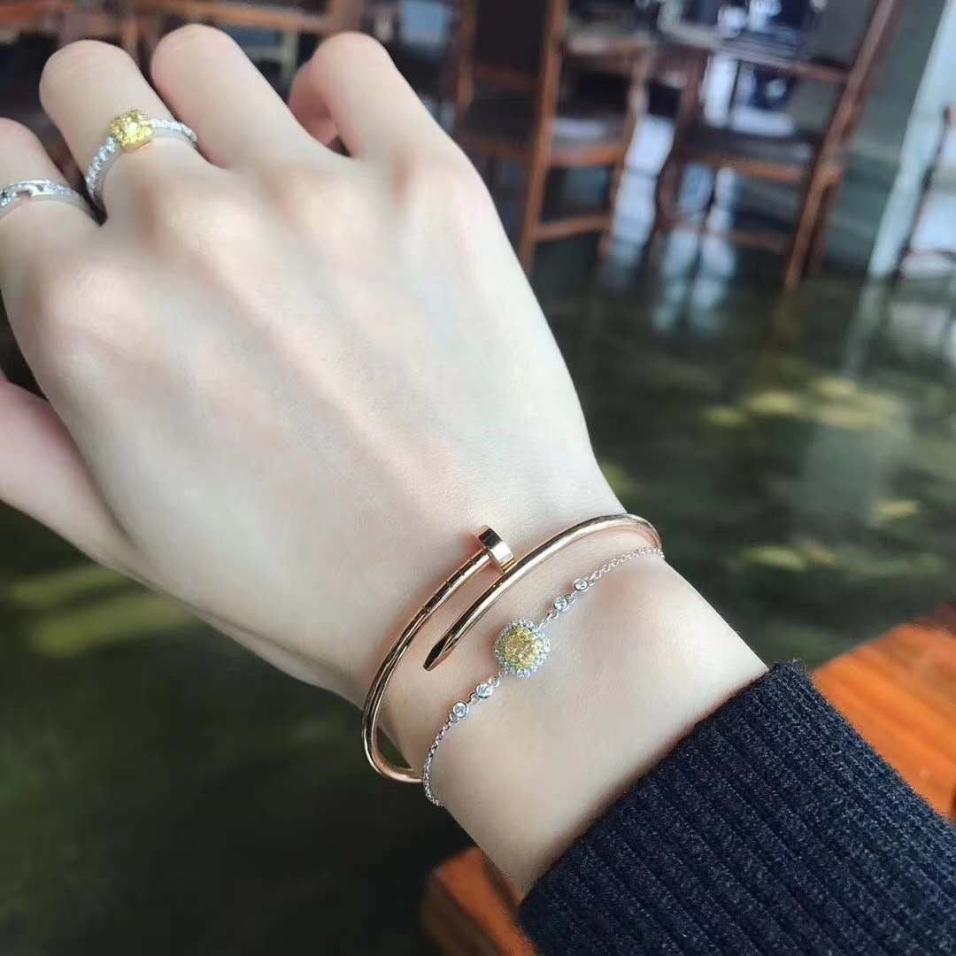 [ORA]JUSTE BRACELET 3.5MM